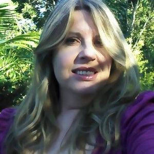 Meet your Posher, Cheryl